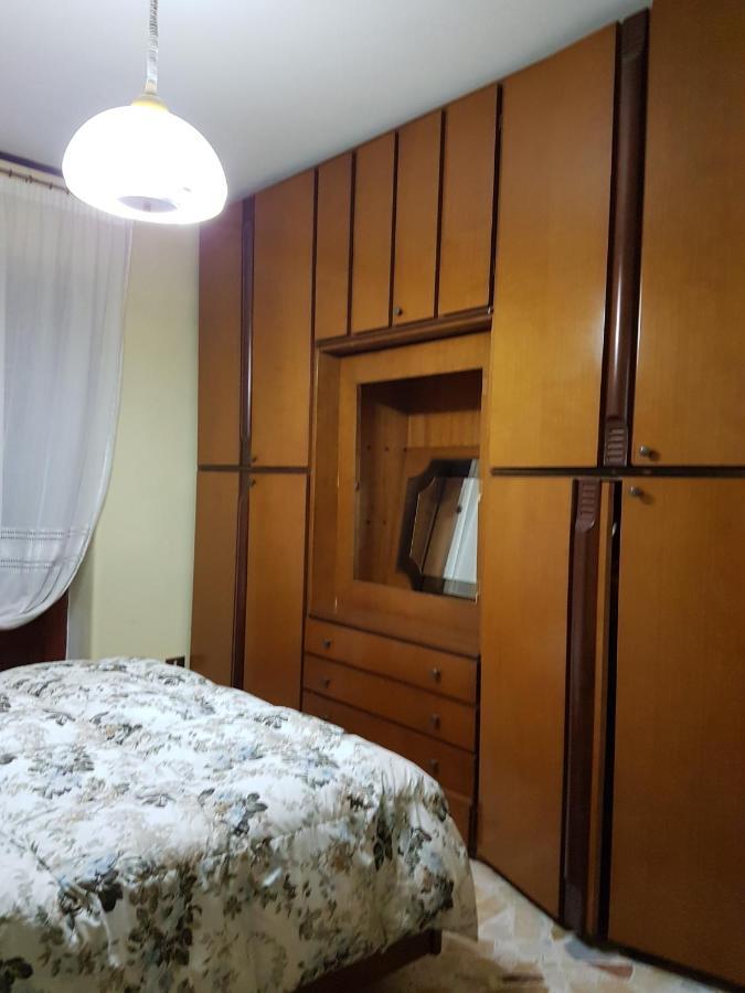 La Nicchia Di Gangi Apartment Exterior photo