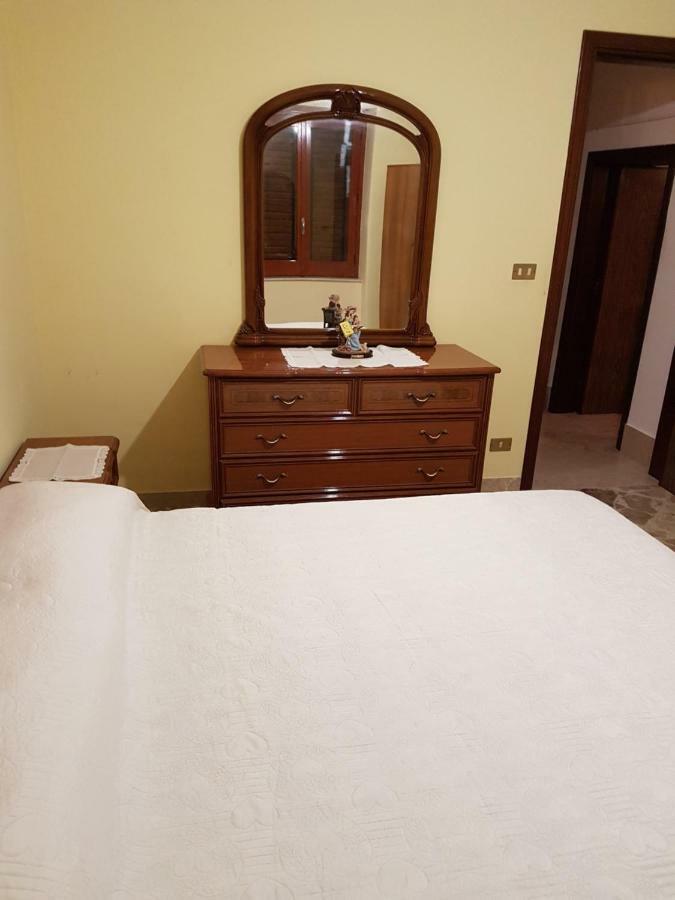 La Nicchia Di Gangi Apartment Exterior photo